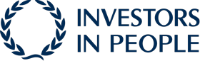 Investors In People
                            Logo